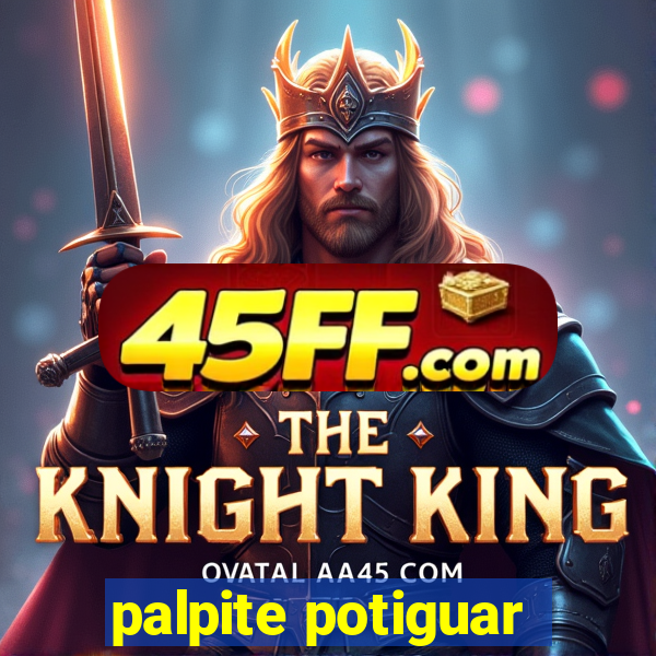 palpite potiguar